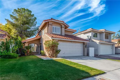 8647 Tiverton Rd, Las Vegas, NV 89123