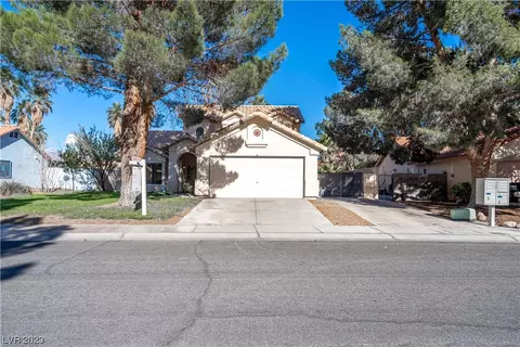 4908 Pinon Dr, Las Vegas, NV 89130
