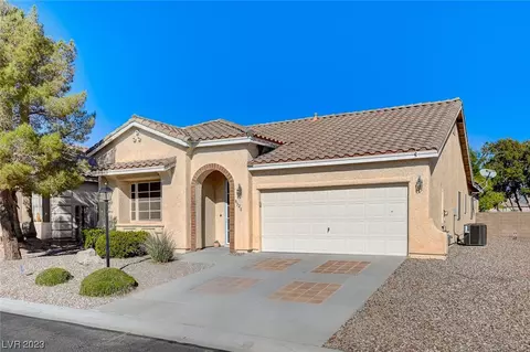 8320 Dawn Breeze Ave, Las Vegas, NV 89131