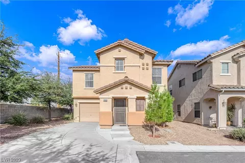 5930 Pyrite Nugget Ave, Las Vegas, NV 89122