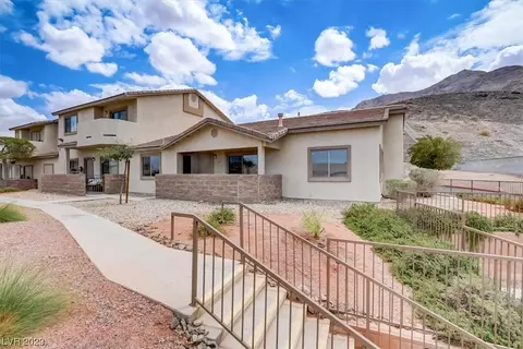 2050 Los Feliz St #141, Las Vegas, NV 89156