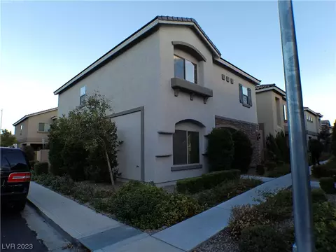 Undisclosed, Las Vegas, NV 89178
