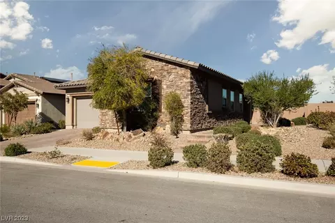 420 Heritage Bridge Ave, Henderson, NV 89011