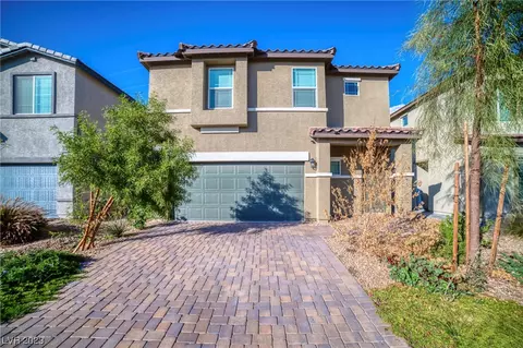3828 Antilia Ave, North Las Vegas, NV 89084