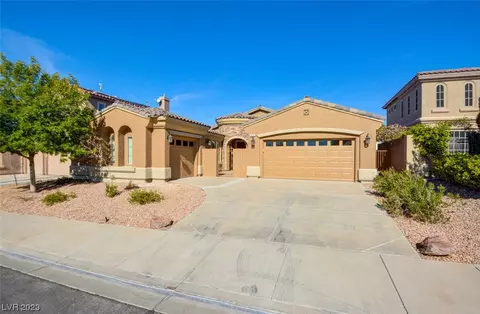 854 Chaste Ct, Henderson, NV 89015
