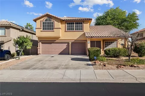 1036 Secluded Acres Ct, Henderson, NV 89002