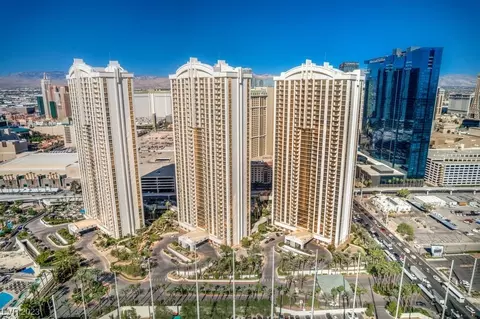 145 E Harmon Ave #2201, Las Vegas, NV 89109