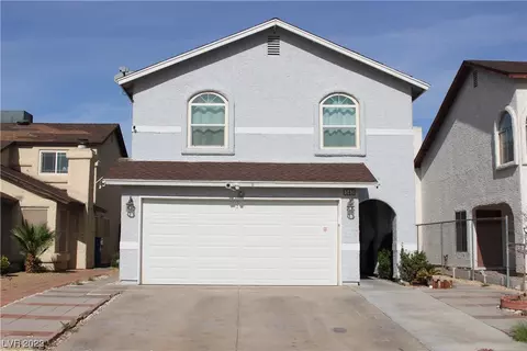 543 Dutchman Ave, Henderson, NV 89011