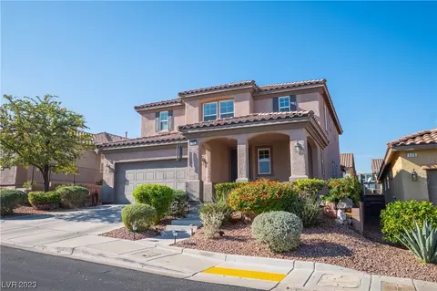 177 Tuscan Shadow St, Henderson, NV 89012