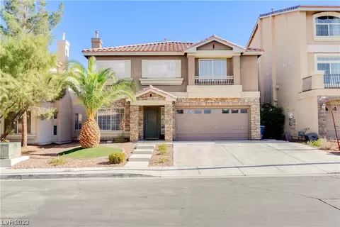 10628 Salmon Leap St, Las Vegas, NV 89183