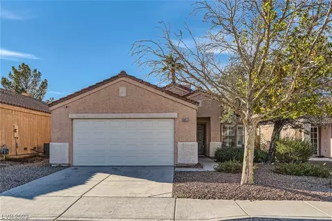 5817 S Pioneer Way, Las Vegas, NV 89113
