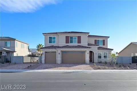 1509 Carlsbad St, Boulder City, NV 89005