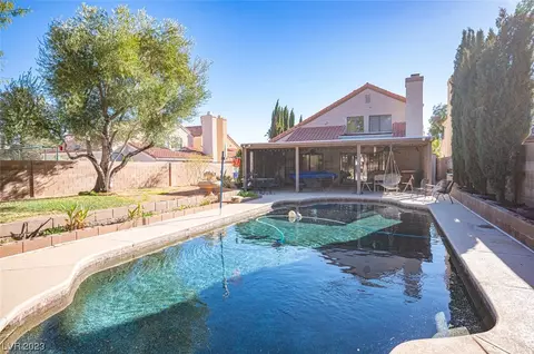 2706 Knightsbridge Rd, Henderson, NV 89074