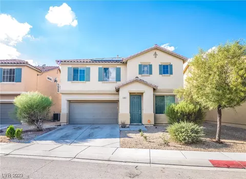 5441 Pipers Meadow Ct, North Las Vegas, NV 89031