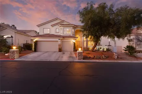 9664 Irvine Bay Ct, Las Vegas, NV 89147
