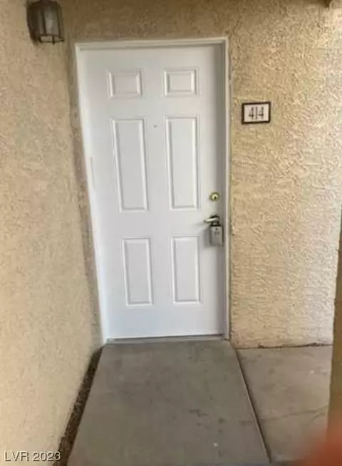 Undisclosed, Henderson, NV 89011