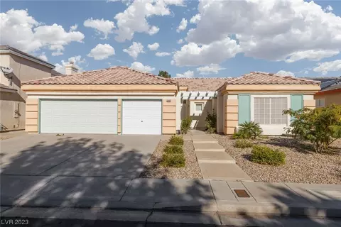 3000 Cooper Creek Dr, Henderson, NV 89074