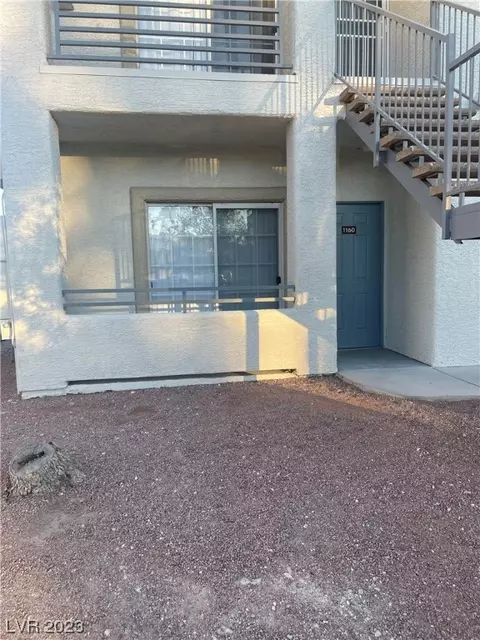 3318 N Decatur Blvd #1160, Las Vegas, NV 89130
