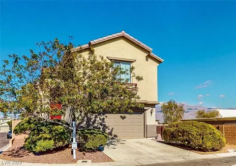 8424 Cheerful Brook Ave, Las Vegas, NV 89143