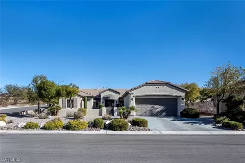 2300 Hardin Ridge Dr, Henderson, NV 89052