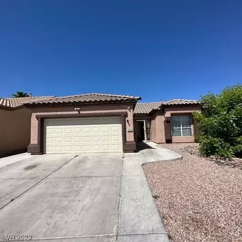 3535 Canter Dr, North Las Vegas, NV 89032