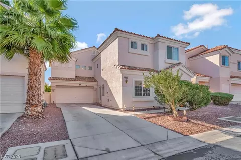 8913 Sparkling Creek Ave, Las Vegas, NV 89143