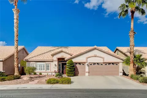 2722 Chokecherry Ave, Henderson, NV 89074