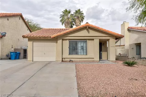 1727 Carita Ave, Henderson, NV 89014