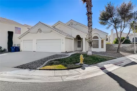 1651 Avenida Fiesta, North Las Vegas, NV 89031