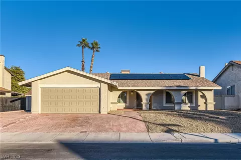2113 Piccolo Way, Las Vegas, NV 89146