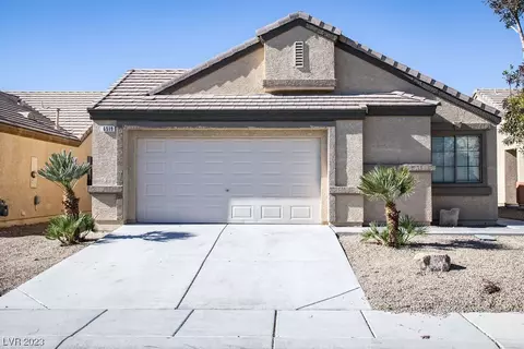 6519 Velvet Silk St, North Las Vegas, NV 89084