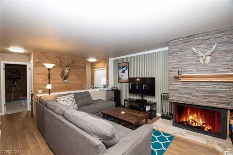 356 S Hwy 143 #14, Brian Head, UT 84719