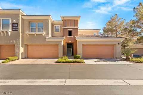 830 Cozette Ct #204, Las Vegas, NV 89144