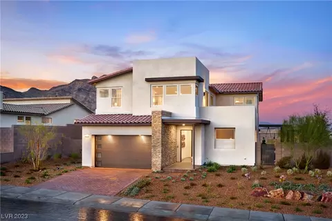 12086 Granite Canyon St, Las Vegas, NV 89138