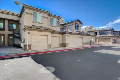 4695 Centisimo Dr #204, North Las Vegas, NV 89084