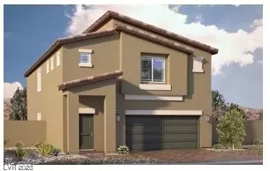 7215 Alabaster Peak St #LOT 89, Las Vegas, NV 89166