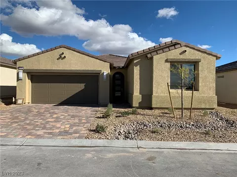 4536 S Pava Ave, Pahrump, NV 89061