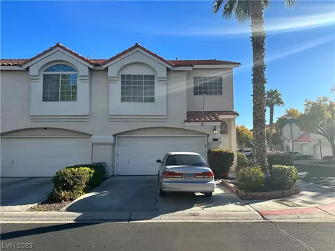 5286 Harvest Breeze Rd, Las Vegas, NV 89118
