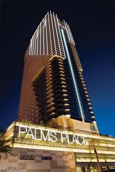 4381 W Flamingo Rd #17312, Las Vegas, NV 89103