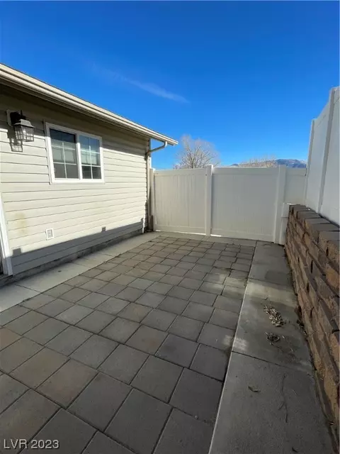 Exterior - 255 J V Walker St, Ely, NV 89301 photo 4 of 4