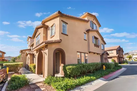 11386 Belmont Lake Dr #101, Las Vegas, NV 89135
