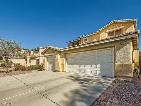 6532 Giant Oak St, North Las Vegas, NV 89084