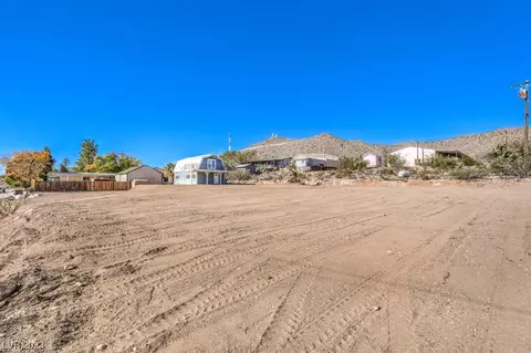 360 Ormond St, Searchlight, NV 89046 photo 5