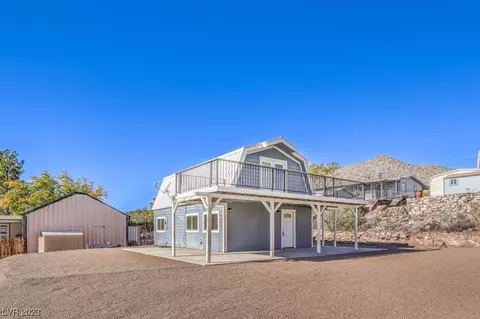 360 Ormond St, Searchlight, NV 89046 photo 2