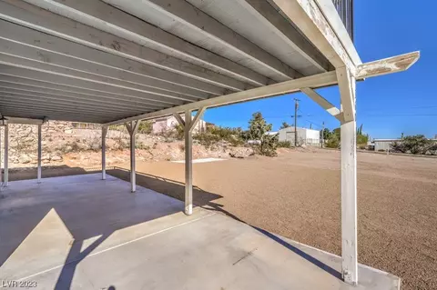 360 Ormond St, Searchlight, NV 89046 photo 8