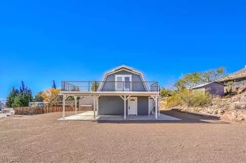 360 Ormond St, Searchlight, NV 89046