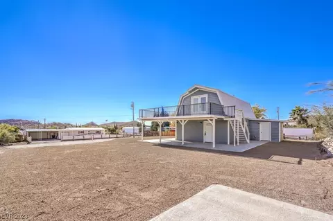 360 Ormond St, Searchlight, NV 89046 photo 3