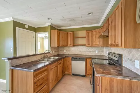 360 Ormond St, Searchlight, NV 89046 photo 14