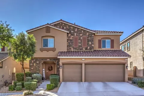 9125 Irish Elk Ave, Las Vegas, NV 89149
