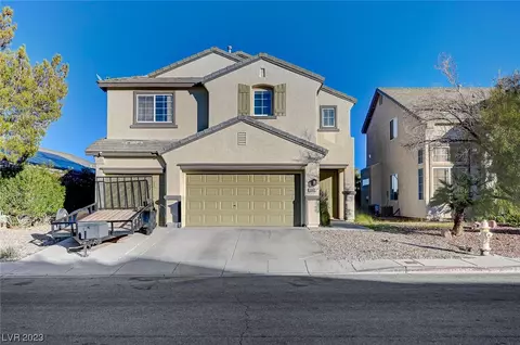 6932 Pacific Coast St, Las Vegas, NV 89148